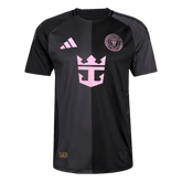 Inter Miami CF Away Soccer Jersey Authentic 2025